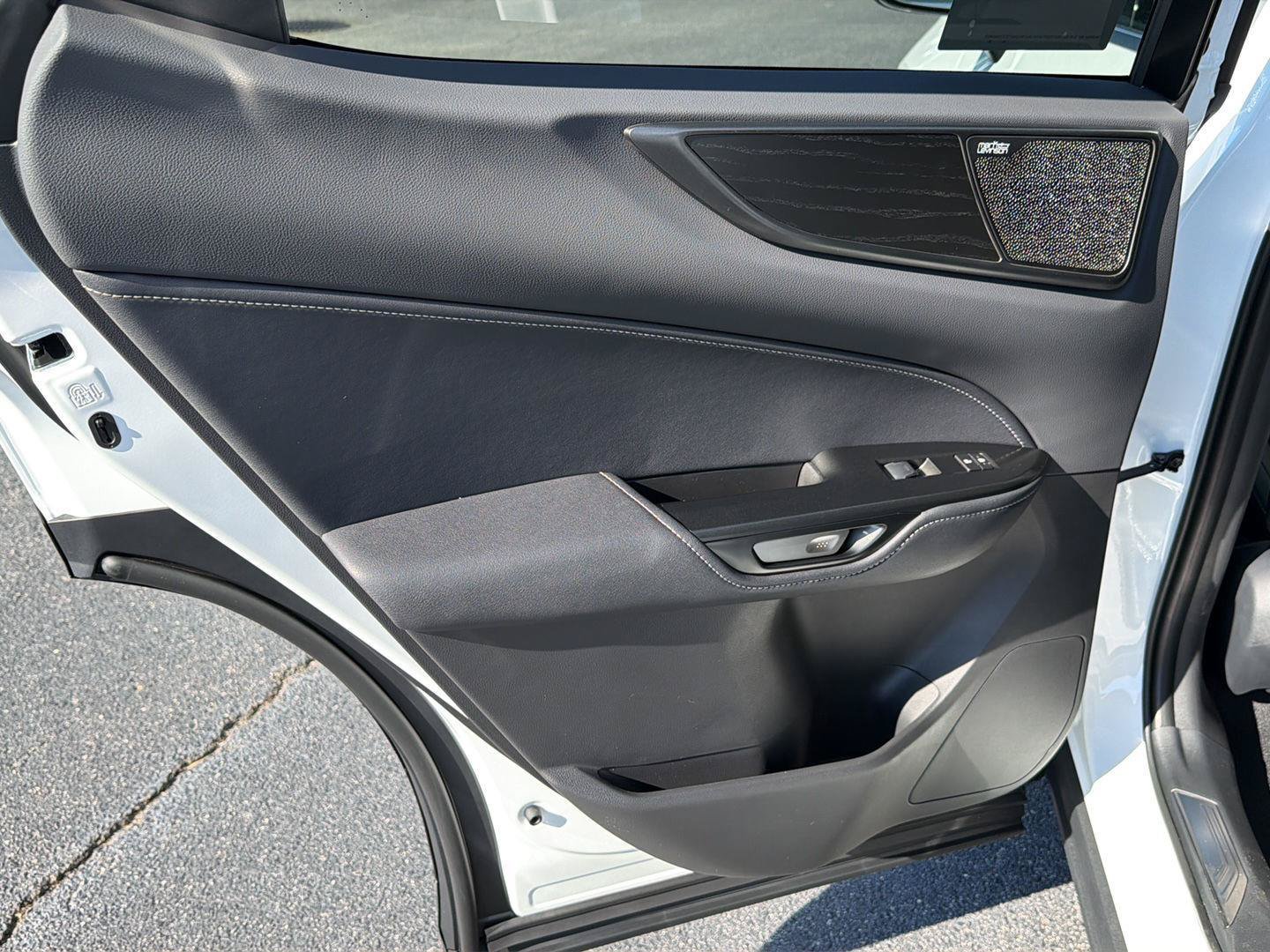 New 2026 Lexus NX 350 AWD w/ Luxury Package image 17
