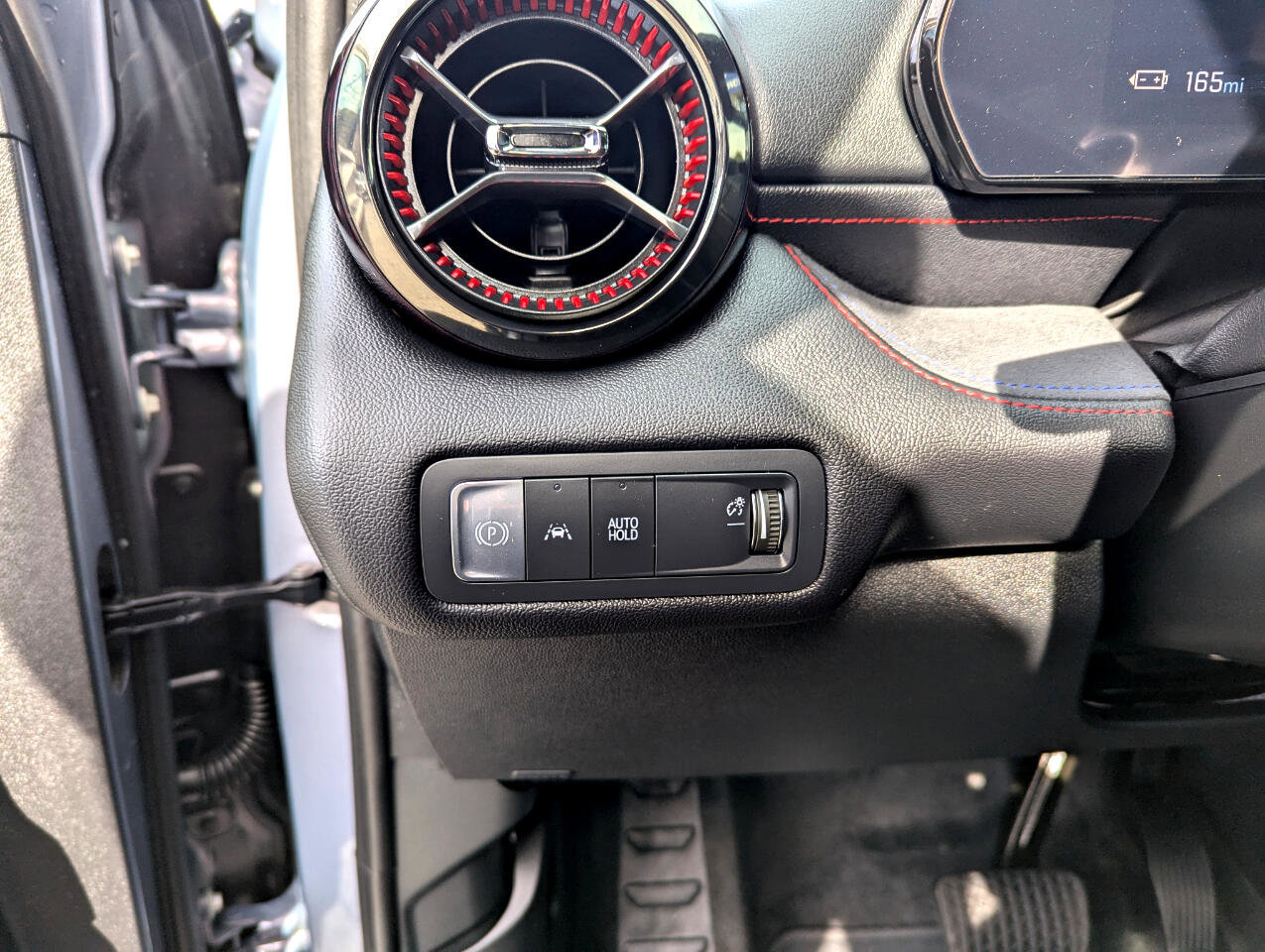 Used 2025 Chevrolet Blazer EV RS image 15