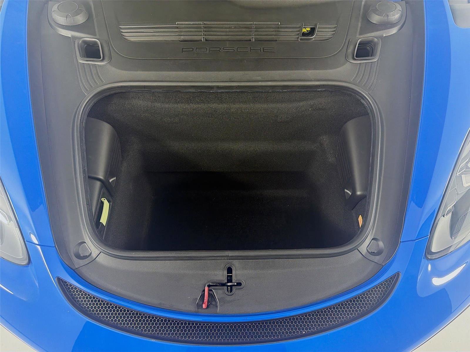 Used 2023 Porsche 718 Cayman GT4 RS image 24