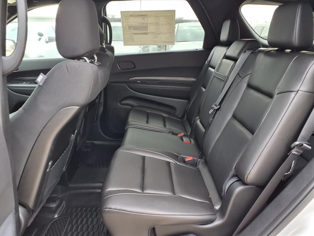 New 2025 Dodge Durango AWD w/ Skid Plate Group image 9