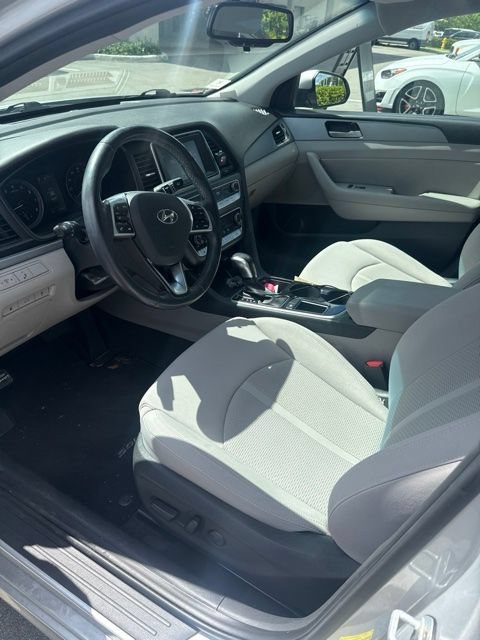 Used 2019 Hyundai Sonata SEL FWD image 11