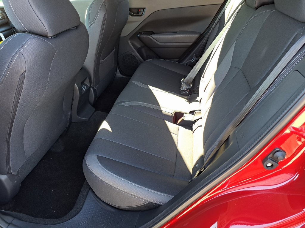 New 2026 Subaru Crosstrek 2.0i Premium image 15