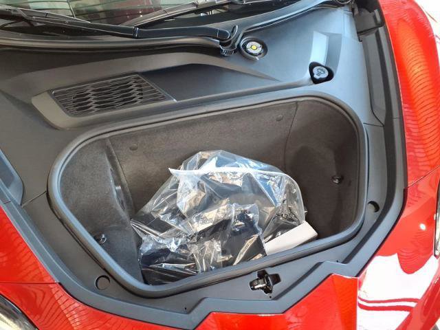 New 2026 Chevrolet Corvette Stingray Coupe w/ Z51 Performance Package image 13