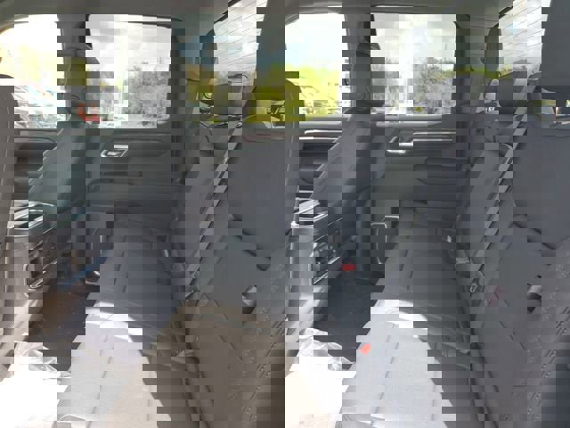 New 2026 GMC Sierra 1500 SLT w/ SLT Premium Package image 12