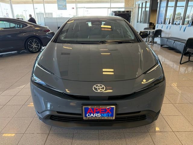 Used 2023 Toyota Prius LE image 7