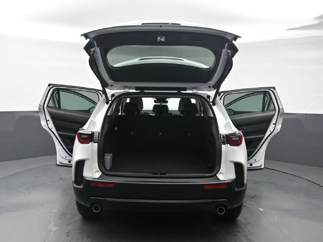Certified 2024 MAZDA CX-50 AWD 2.5 S w/ Cargo Package image 50