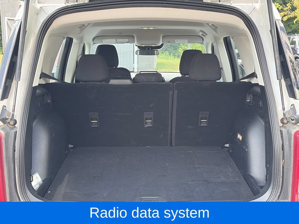 Used 2022 Ford Bronco Sport AWD/4WD image 8