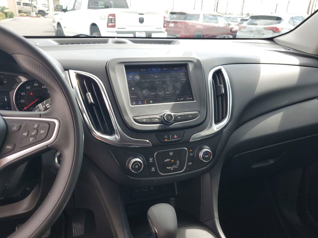 Used 2022 Chevrolet Equinox LT image 27