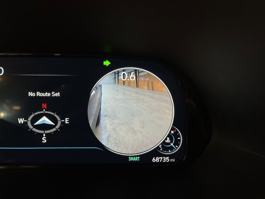 Used 2022 Hyundai Palisade Calligraphy image 47