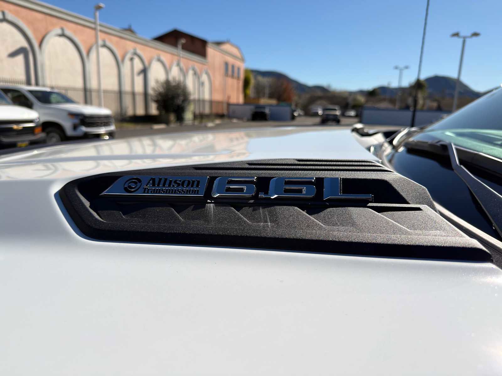 New 2026 Chevrolet Silverado 3500 W/T w/ WT Convenience Package image 42