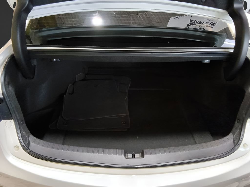 Used 2019 Acura TLX V6 SH-AWD image 7