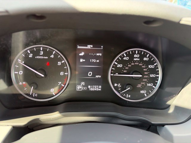 Certified 2024 Subaru Crosstrek 2.0i Premium AWD/4WD image 29