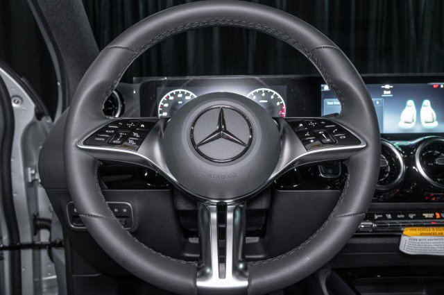 Certified 2026 Mercedes-Benz GLA 250 image 20