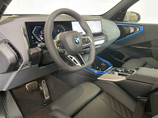 New 2026 BMW X3 xDrive30 w/ Premium Package image 19