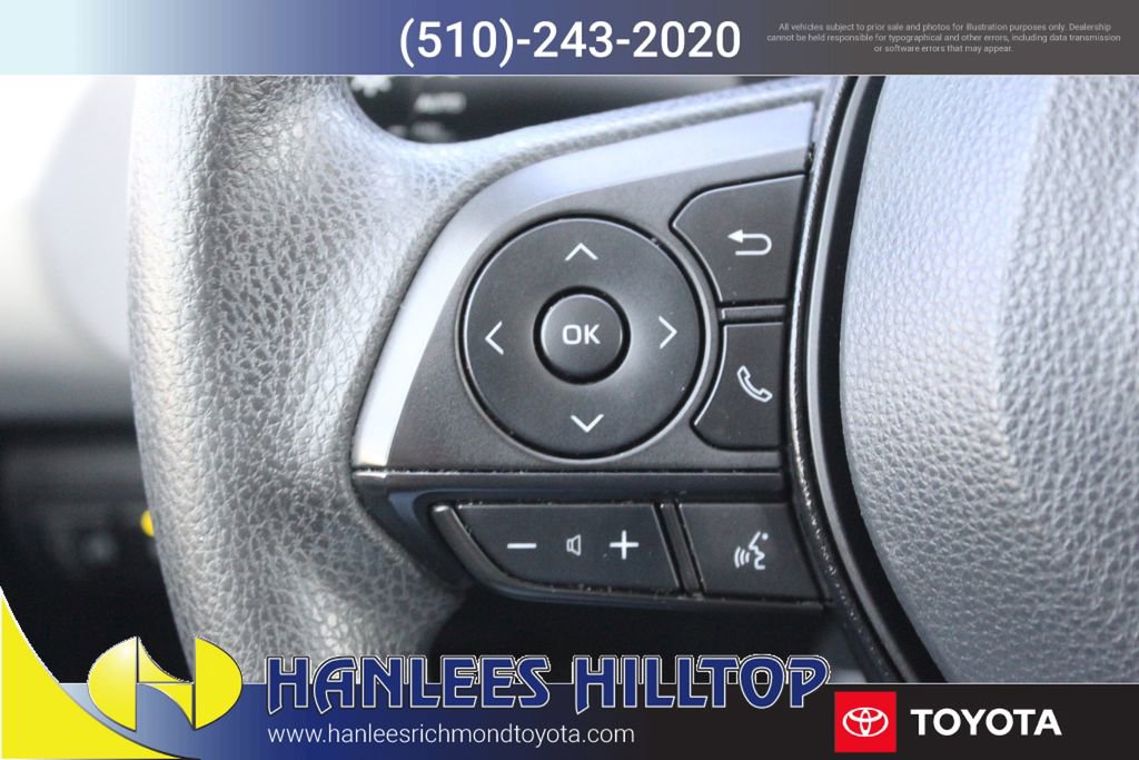 Used 2024 Toyota Corolla LE FWD image 25