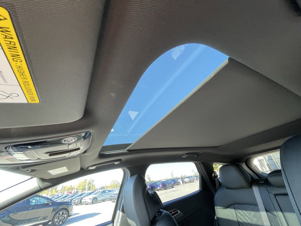 New 2026 Kia Sportage X-Line image 22