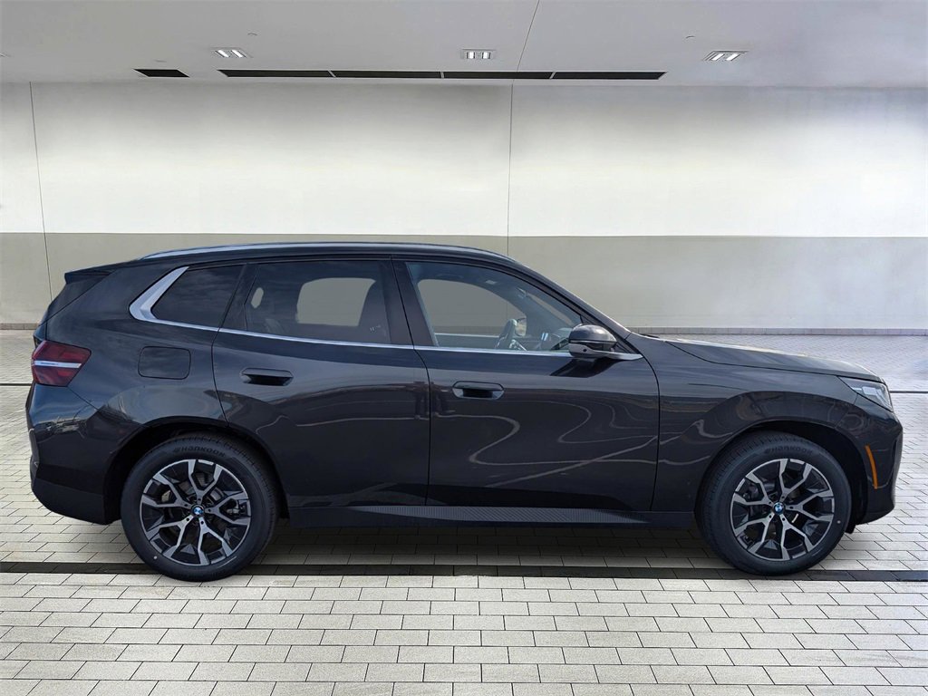 New 2026 BMW X3 xDrive30 w/ Premium Package image 6