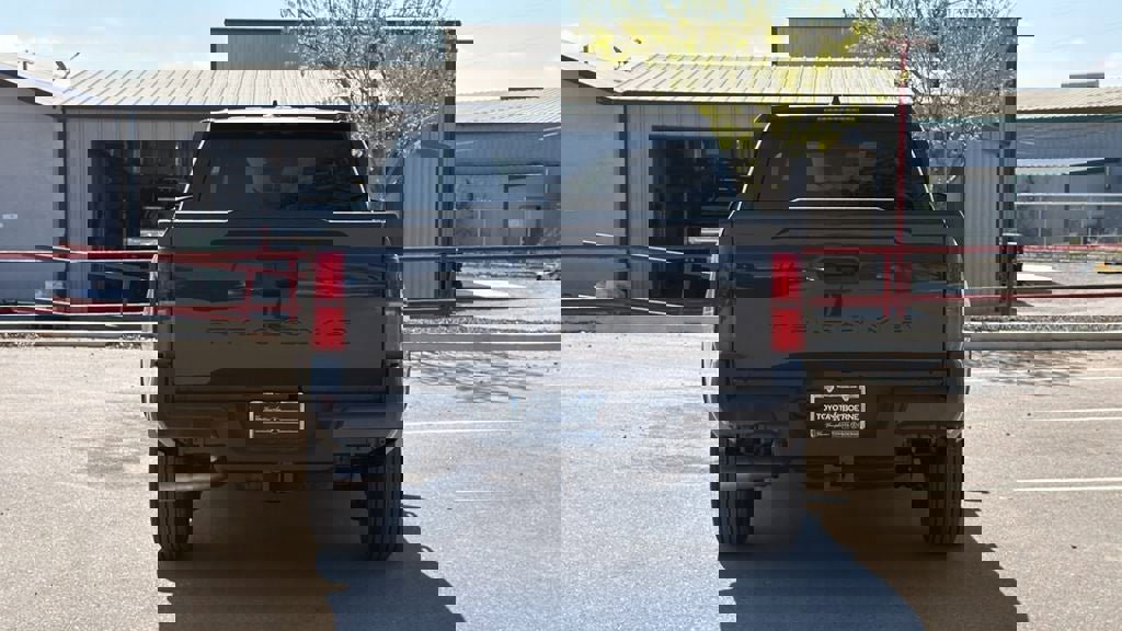 New 2026 Toyota Tacoma SR5 image 7