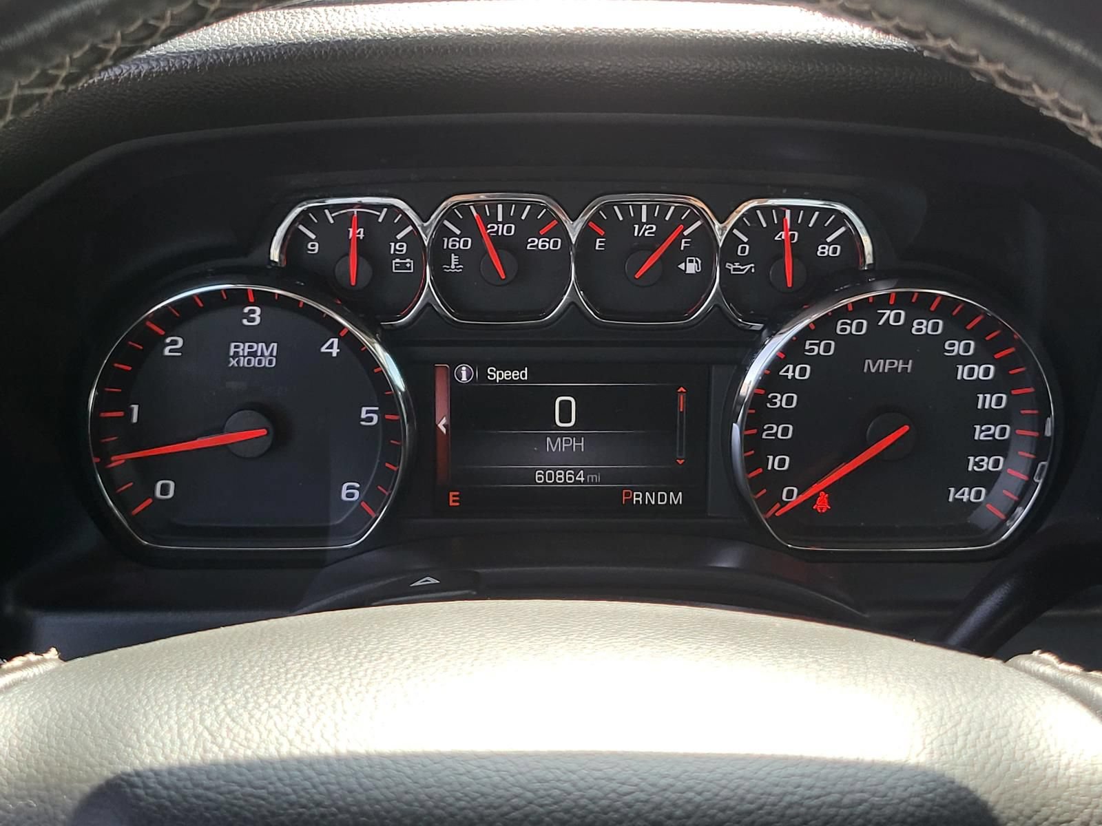 Used 2015 GMC Sierra 1500 SLE w/ SLE Value Package AWD/4WD image 32