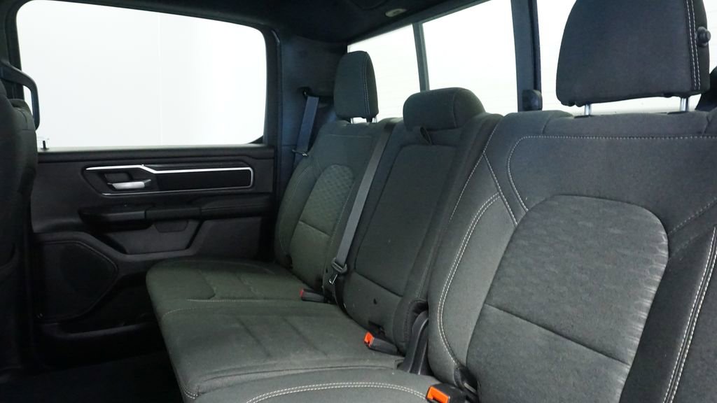 New 2025 RAM 1500 Big Horn image 26