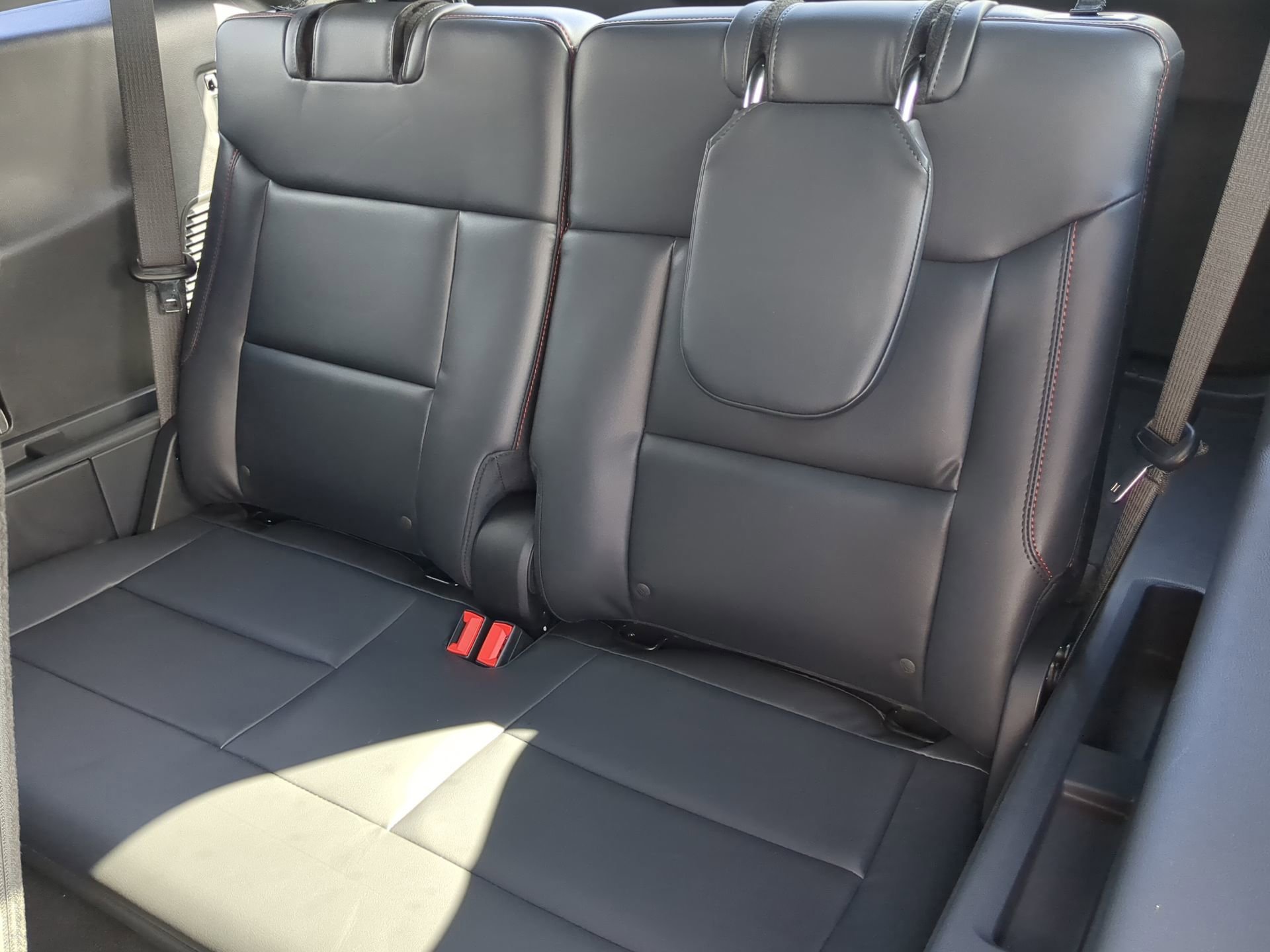 New 2026 Ford Explorer ST-Line image 51