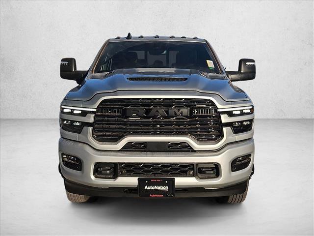 New 2026 RAM 3500 Laramie w/ Night Edition image 6