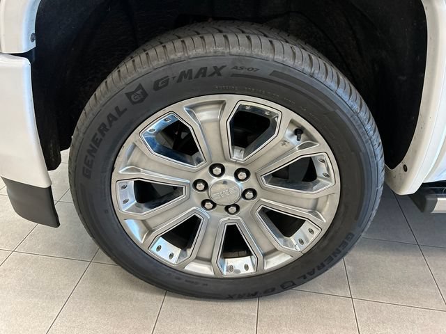 Used 2018 GMC Sierra 1500 Denali w/ Denali Ultimate Package AWD/4WD image 8