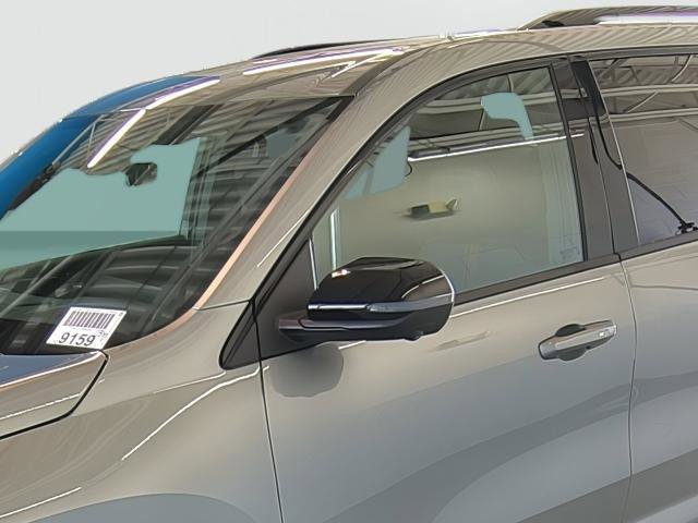 New 2026 Chevrolet Traverse RS image 8