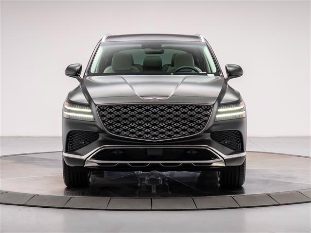 New 2026 Genesis GV80 2.5T Select AWD/4WD image 8