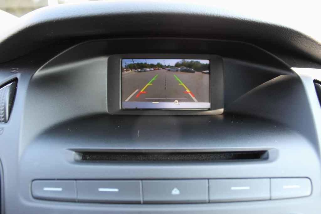 Used 2016 Ford Focus SE image 19