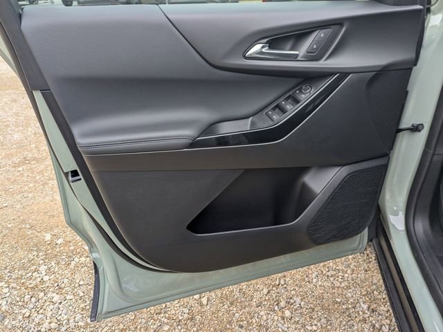 New 2026 Chevrolet Equinox LT image 8