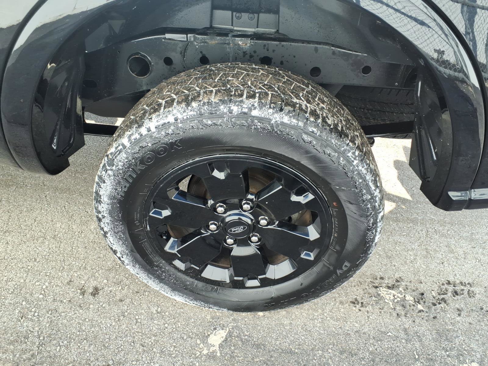 Certified 2023 Ford Ranger XLT w/ Equipment Group 302A High image 8