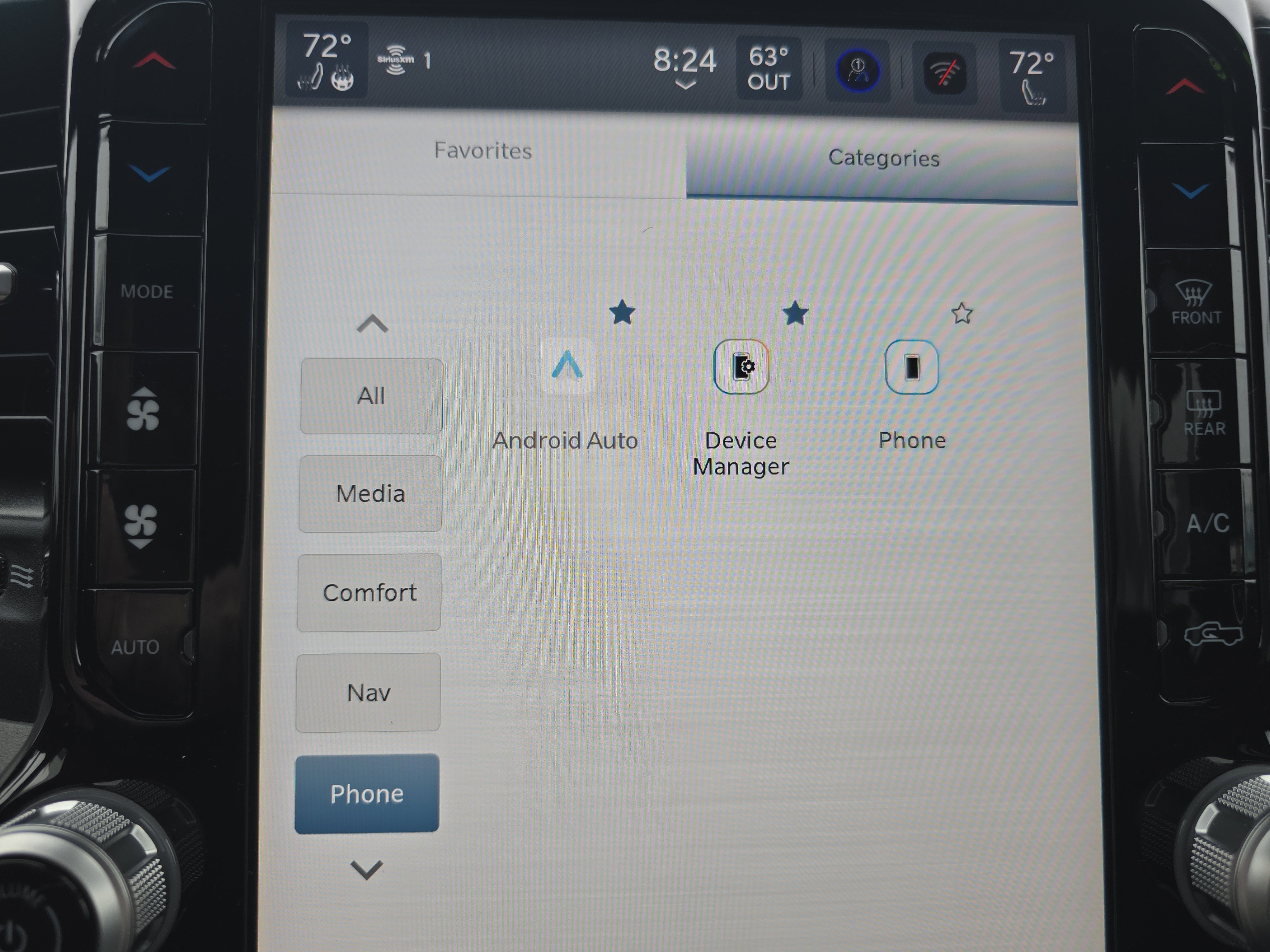 Used 2025 RAM 1500 Laramie image 33