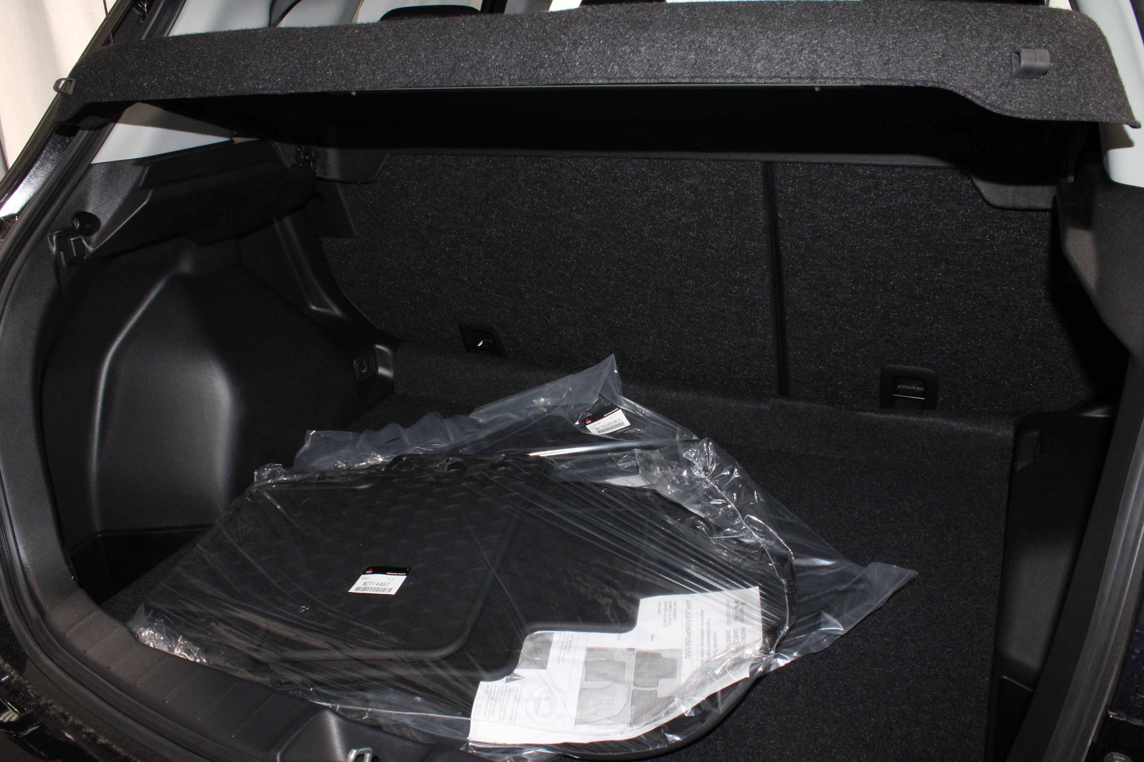 New 2025 Mitsubishi Outlander Sport LE image 10