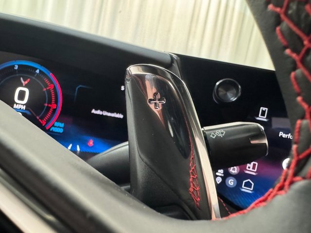 New 2026 Chevrolet Corvette Stingray Premium Conv w/ Z51 Performance Package image 46