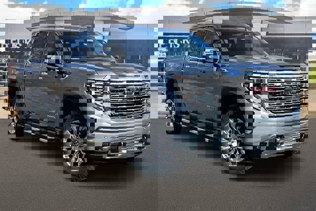 New 2026 GMC Sierra 1500 Denali w/ Technology Package image 2