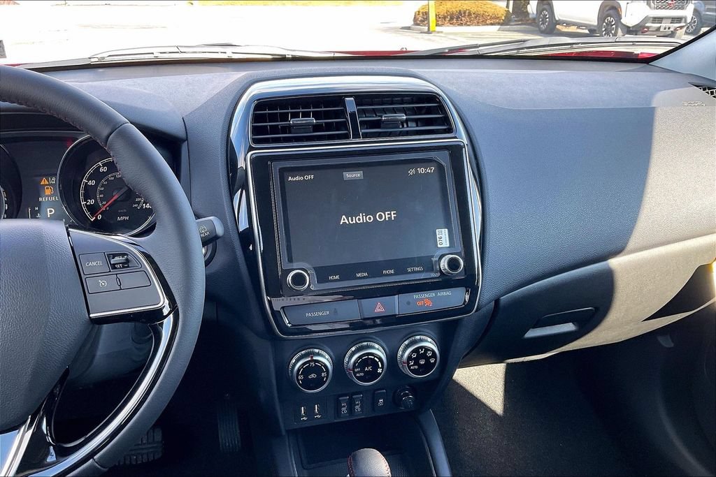 New 2026 Mitsubishi Outlander Sport AWD image 7