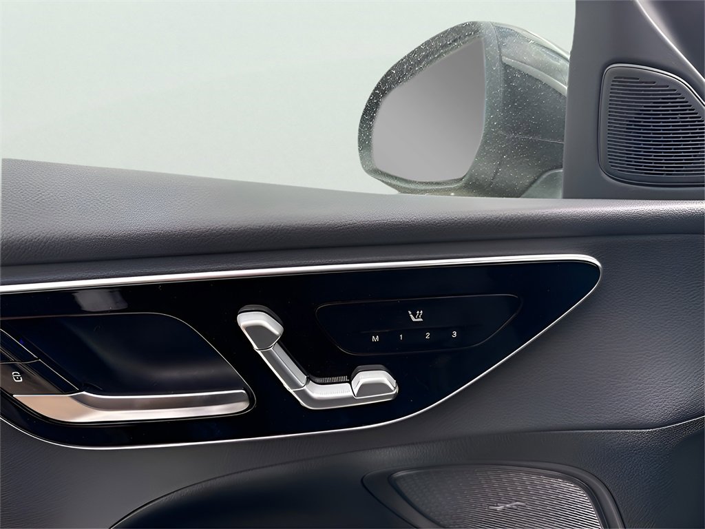 New 2025 Mercedes-Benz C 300 C 300 image 10