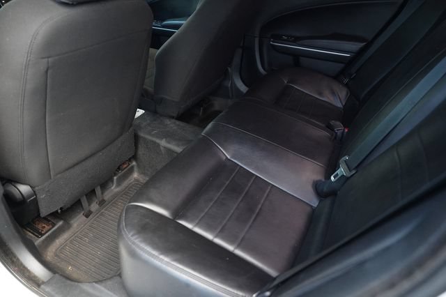 Used 2019 Dodge Charger Police w/ Fleet Safety Group RWD image 14