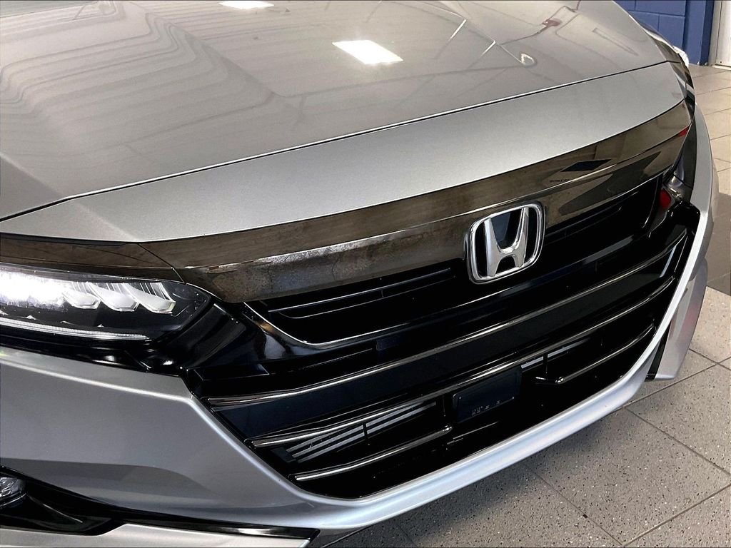 Used 2022 Honda Accord Sport Special Edition image 31