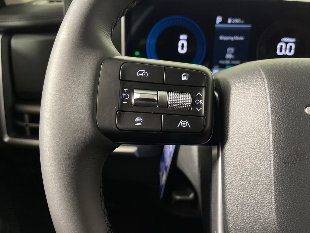 New 2026 Hyundai Santa Fe SEL image 28