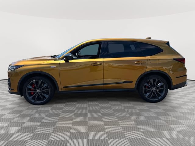 Used 2022 Acura MDX Type S AWD/4WD image 5