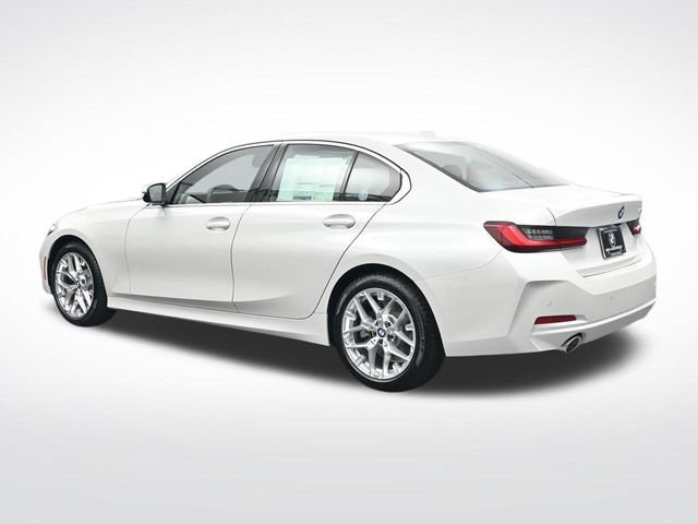 New 2026 BMW 330i Sedan w/ Premium Package RWD image 7