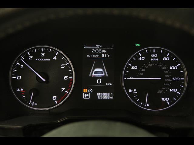 Used 2021 Subaru Legacy Premium AWD/4WD image 8