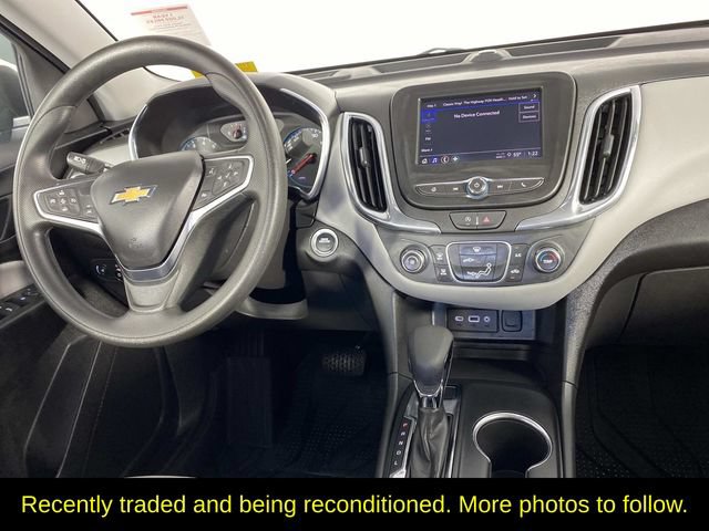Used 2024 Chevrolet Equinox LS w/ Driver Confidence II Package AWD/4WD image 13