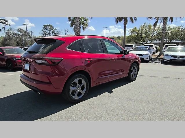 Used 2024 Ford Escape ST-Line w/ Cold Weather Package image 26