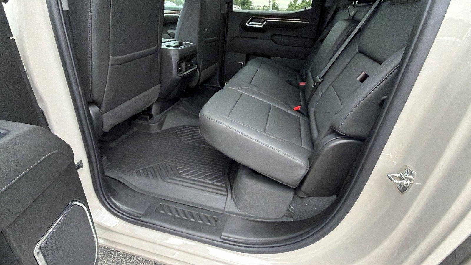 New 2026 Chevrolet Colorado Trail Boss AWD/4WD image 20