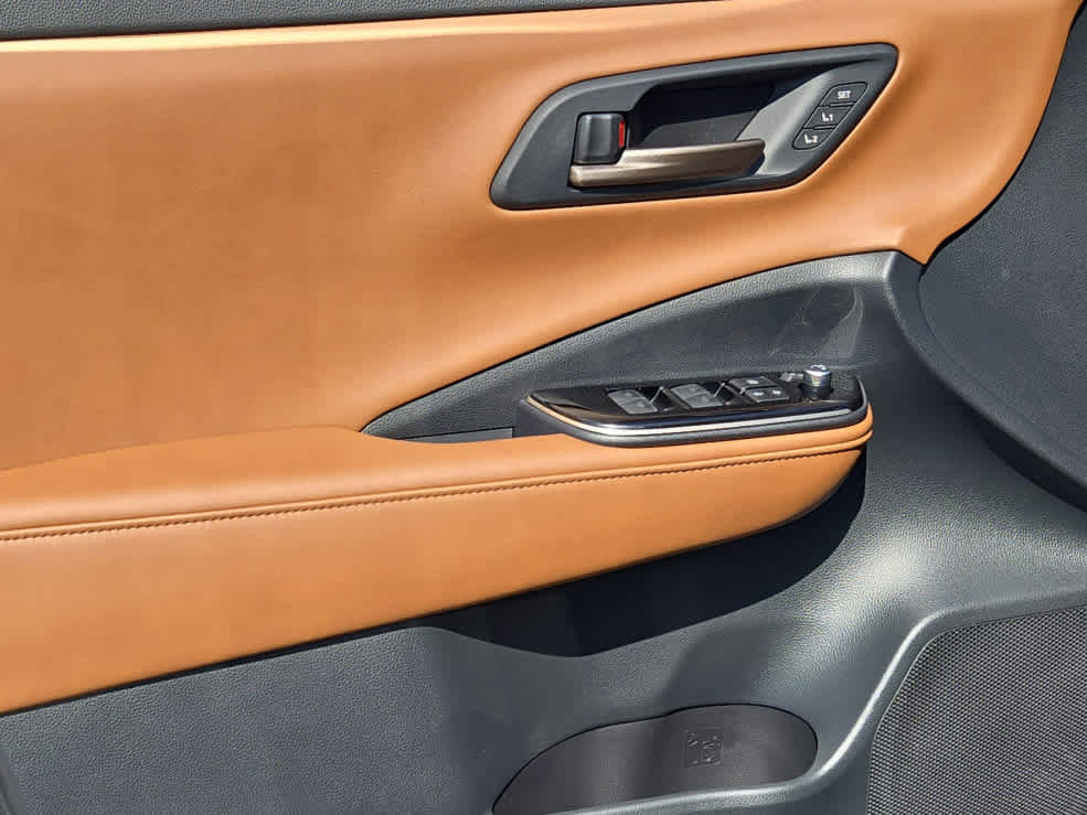 New 2026 Toyota Crown Signia AWD/4WD image 10