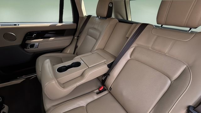 Used 2019 Land Rover Range Rover Long Wheelbase Supercharged AWD/4WD image 39