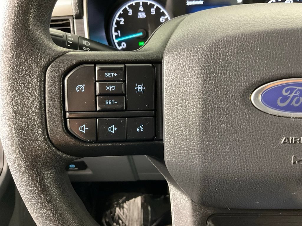 Certified 2022 Ford F150 XLT w/ Trailer Tow Package AWD/4WD image 23